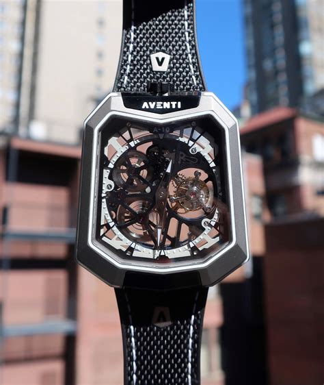 aventi watches for sale.